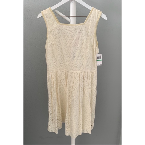 Superdry Horizon Dress - Picture 2 of 4